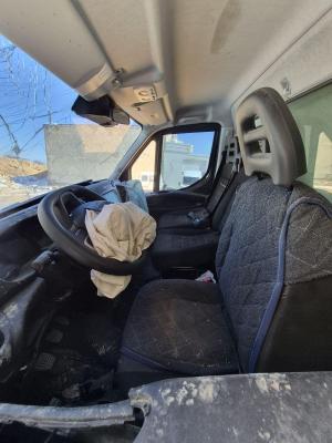 DAILY KAMYONET 35 C 16 4100 E6E