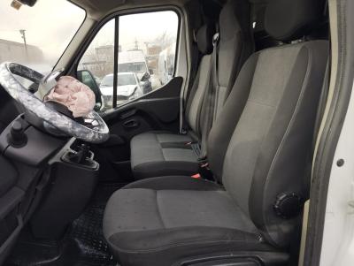 MASTER PANELVAN L2H2 11M3 150 D-FULL