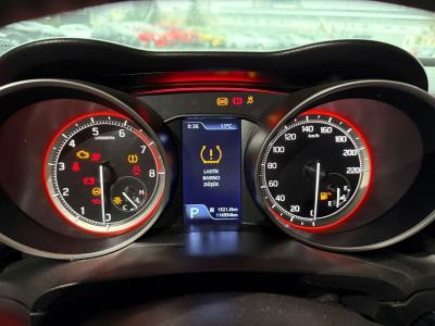 SWIFT 1.2 GLX AT (90)