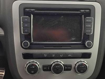 SCIROCCO 1.4 TSI 160 SPORTLINE TIPTR.DSG