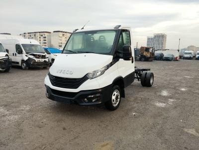 DAILY KAMYONET 35 C 16 3750 E6E