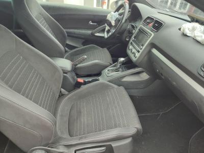 SCIROCCO 1.4 TSI 160 SPORTLINE TIPTR.DSG