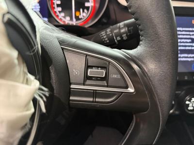 SWIFT 1.2 GLX AT (90)