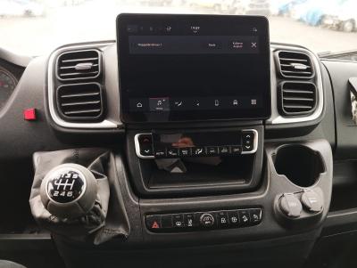 MOVANO 2.2 140 4T 16+1 PERSONEL