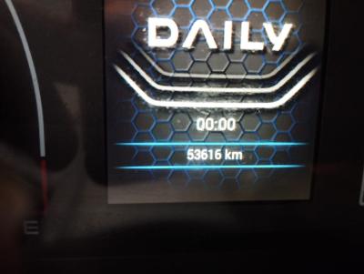 DAILY KAMYONET 35 C 16 3750 E6E