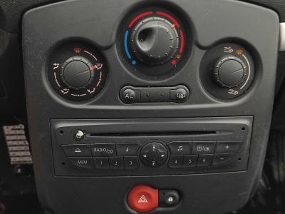 CLIO III HB AUTHENTIQUE 1.2 16V