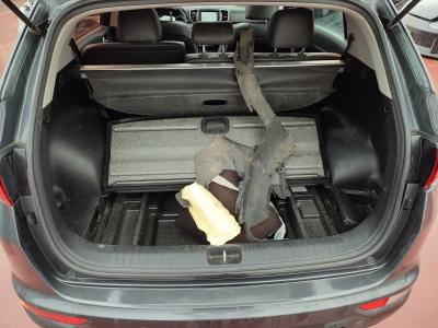 SPORTAGE PREMIUM 1.6 ( 132 ) OV