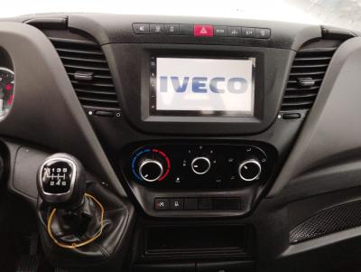 DAILY KAMYONET 35 C 16 3750 E6E