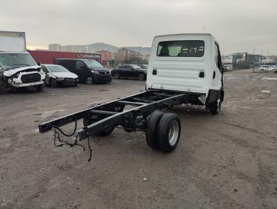 DAILY KAMYONET 35 C 16 3750 E6E