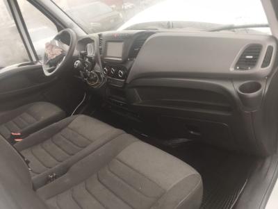 DAILY KAMYONET 35 C 16 3750 E6E