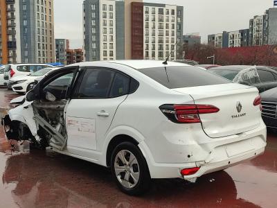 TALIANTJOY 1.0 TURBO X-TRONIC 90