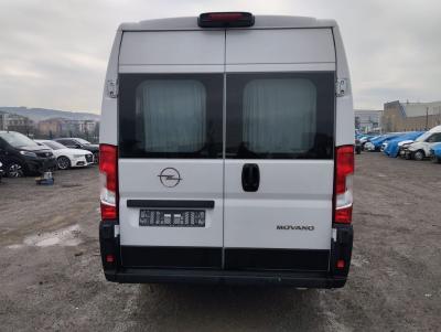 MOVANO 2.2 140 4T 16+1 PERSONEL