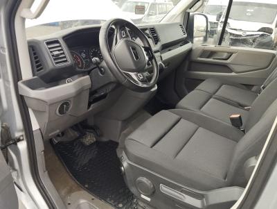 PANELVAN TGE 3.180 4X4 SB L5H3 15.5 M3TOPLION