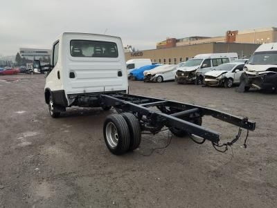 DAILY KAMYONET 35 C 16 3750 E6E