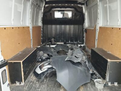 MASTER PANELVAN L2H2 11M3 150 D-FULL