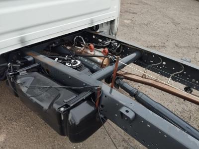 DAILY KAMYONET 35 C 16 3750 E6E