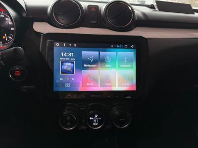 SWIFT 1.2 GLX AT (90)