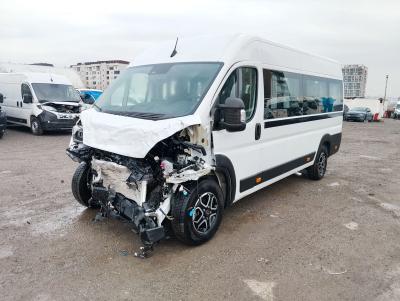 MOVANO 2.2 140 4T 16+1 PERSONEL