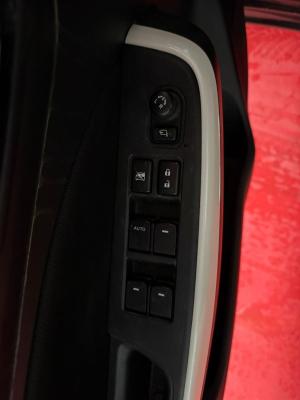 SWIFT 1.2 GLX AT (90)