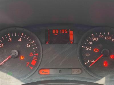 CLIO III HB AUTHENTIQUE 1.2 16V