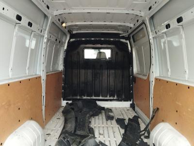 MASTER PANELVAN L2H2 11M3 150 D-FULL