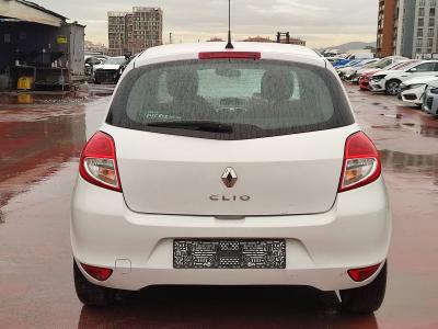 CLIO III HB AUTHENTIQUE 1.2 16V