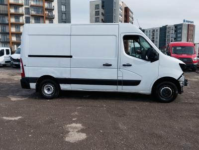 MASTER PANELVAN L2H2 11M3 150 D-FULL