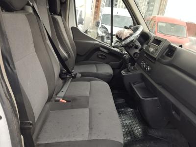 MASTER PANELVAN L2H2 11M3 150 D-FULL