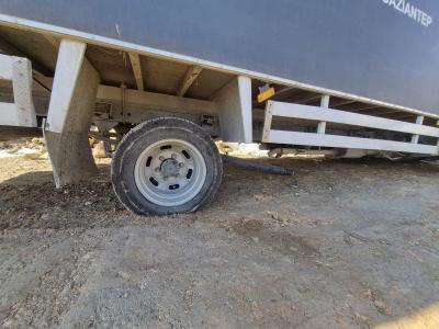 DAILY KAMYONET 35 C 16 4100 E6E