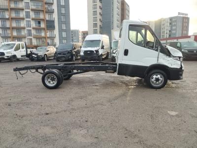 DAILY KAMYONET 35 C 16 3750 E6E