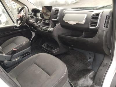 MOVANO 2.2 140 4T 16+1 PERSONEL