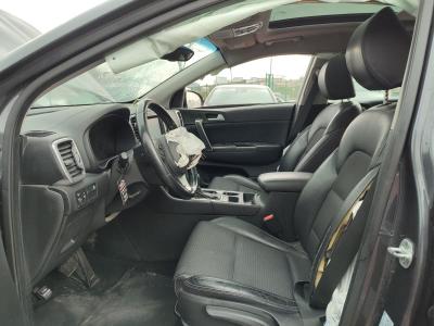 SPORTAGE PREMIUM 1.6 ( 132 ) OV