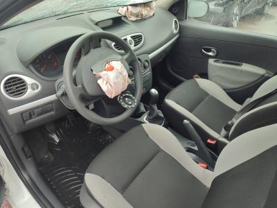 CLIO III HB AUTHENTIQUE 1.2 16V