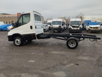 DAILY KAMYONET 35 C 16 3750 E6E