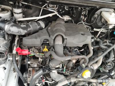 MASTER PANELVAN L2H2 11M3 150 D-FULL