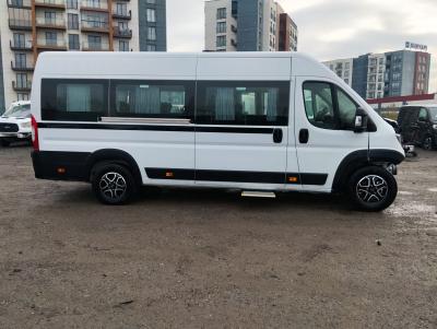 MOVANO 2.2 140 4T 16+1 PERSONEL