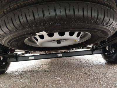 MOVANO 2.2 140 4T 16+1 PERSONEL