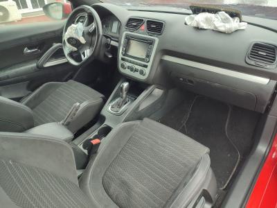 SCIROCCO 1.4 TSI 160 SPORTLINE TIPTR.DSG