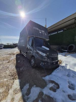 DAILY KAMYONET 35 C 16 3750 E6E