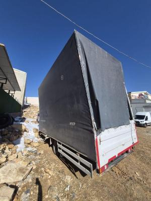 DAILY KAMYONET 35 C 16 4100 E6E