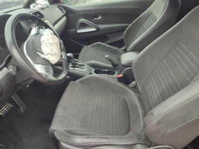 SCIROCCO 1.4 TSI 160 SPORTLINE TIPTR.DSG