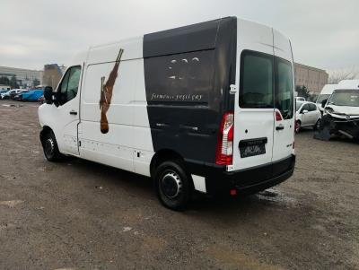 MASTER PANELVAN L2H2 11M3 150 D-FULL