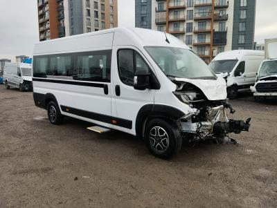 CORSA 1.2 100 AT8 ELEGANCE