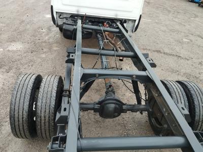 DAILY KAMYONET 35 C 16 3750 E6E