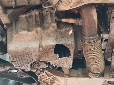 SCIROCCO 1.4 TSI 160 SPORTLINE TIPTR.DSG