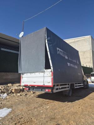 DAILY KAMYONET 35 C 16 4100 E6E