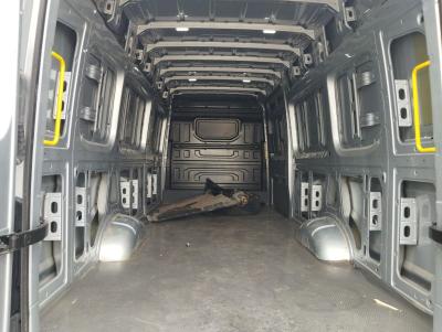 PANELVAN TGE 3.180 4X4 SB L5H3 15.5 M3TOPLION