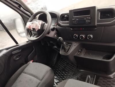 MASTER PANELVAN L2H2 11M3 150 D-FULL