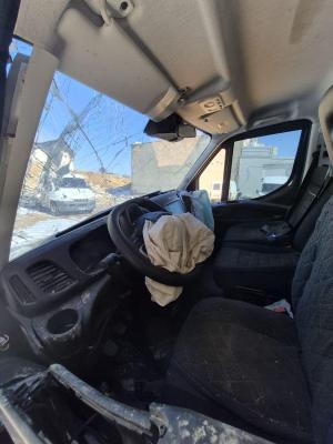 DAILY KAMYONET 35 C 16 4100 E6E