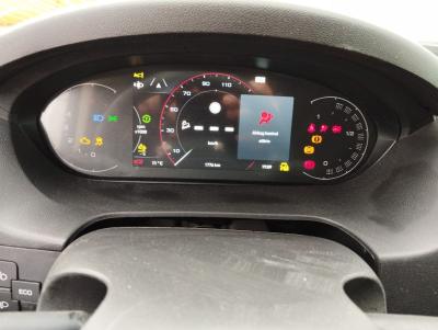 MOVANO 2.2 140 4T 16+1 PERSONEL